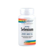 Selenium 200 Mcg 90...