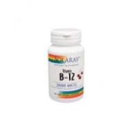 Vitamina B12 2000 Mcg 90...