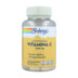 Vitamina C 1000 Mg 100 Comprimidos Solaray