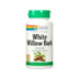 White Willow Bark (Sauce) 100 Cápsulas Solaray