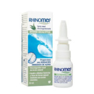 Rhinomer Intense Eucalyptus...