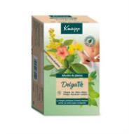 Kneipp Delgate Infusion 20...