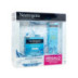 Neutrogena Hydro Boost Pack Crema Gel De Agua + Contorno De Ojos