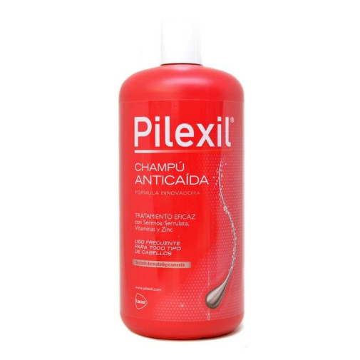 Pilexil Anticaída Champú 900 ml