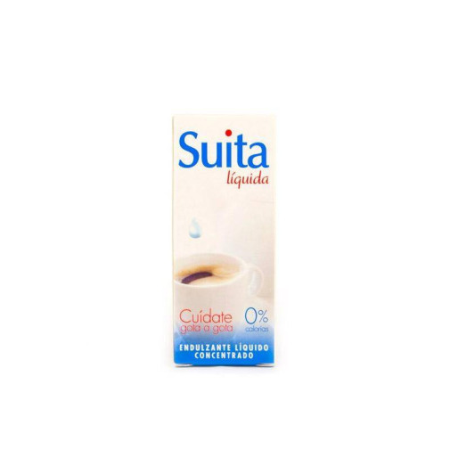 Suita Liquido Oral 24 C.C.