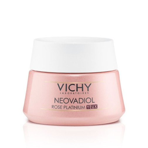 Neovadiol 65+ La Creme Rose 50Ml