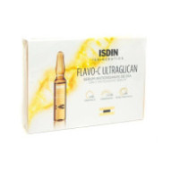 Isdinceutics Flavo C...