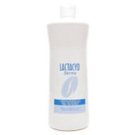 Lactacyd Derma Gel De Baño...