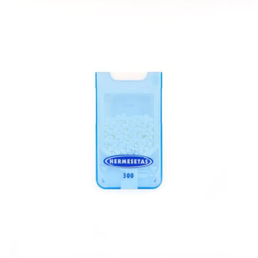 Hermesetas  300 Comprimidos
