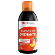 Slim Drenante Meloc.500 Ml