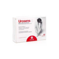 Urosens Pac 120 Mg 60 Capsulas