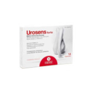 Urosens Forte Pac 120 Mg 14...