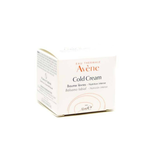 Cold Cream Bals Nutriti Int Tarro