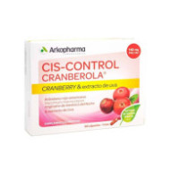 Cranberola Ciscontrol 60...