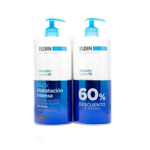 Ureadin Lotion 10 Duplo 2X1000 Ml