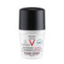 Vichy Homme Desodorante Antitranspirante   Antimancha 48H 50 Ml
