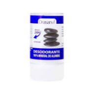 Desodorante 100% Mineral De...