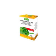 Ginkocel Forte 100 40...