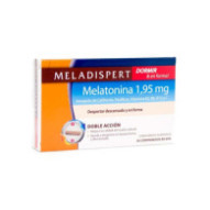 Meladispert Melatonina...