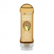 Control Gel Masaje 2 En 1...