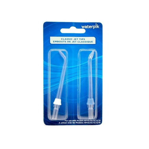 Waterpik Recambio Boquilla Standard 2Uds
