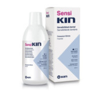 Sensikin Colutorio 500Ml