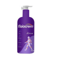 Fisiocrem Gel Active Xxl...