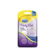 Dr Scholl Gel Activ Puntos...