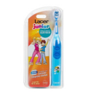 Lacer Cepillo Eléctrico Junior