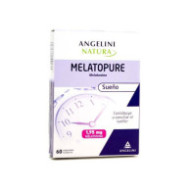 Melatopure 60 Comprimidos...