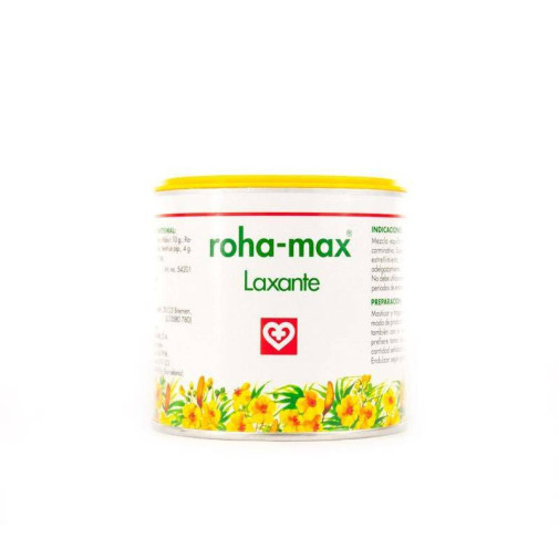 Roha Max  Bote 60 G