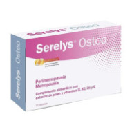 Serelys Osteo 30 Capsulas