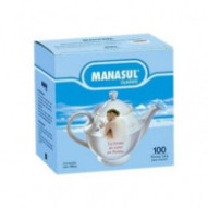 Manasul Classic 100 Filtros