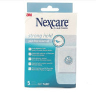 Nexcare Textile 5 Apósitos...