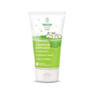 Champú Y Gel De Ducha...