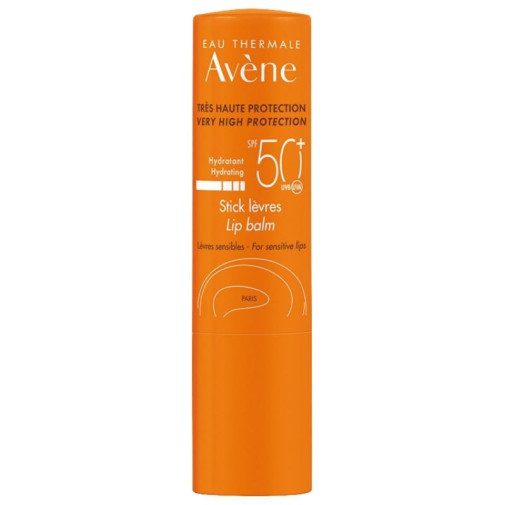 Avene Stick Labial Spf50+ Av