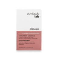 Gynelaude Drenaqua 30 Capsulas