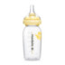 Medela Biberón Calma Con Tetina Para Leche Materna 250 Ml