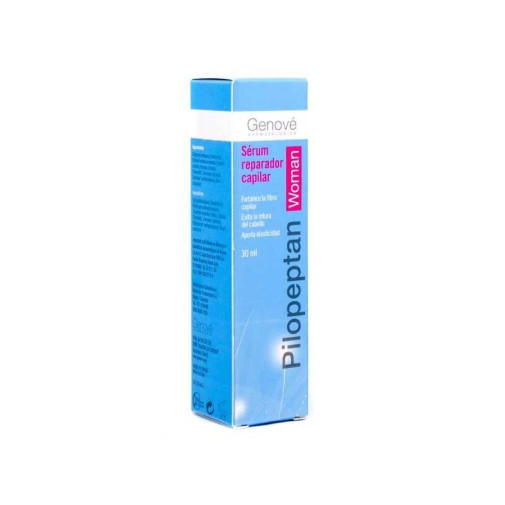 Pilopeptan Woman Serum Reparador Capila