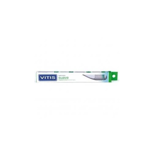 Cepillo Dental Vitis Suave