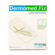 Dermomed Fix 7.5X5 6 Apositos