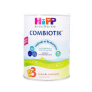 Hipp Combiotik 3 800G Leche...
