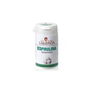 Spirulina 160 Comprimidos...