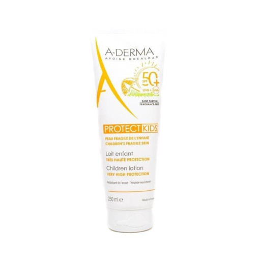 A Derma Protect Kids Leche Solar Spf50 250Ml