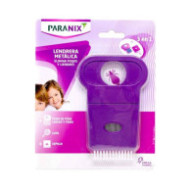 Paranix Lendrera Peine...