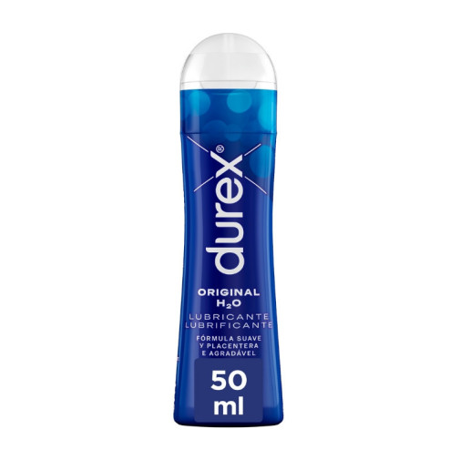 Durex Play Lubricante Original 50Ml