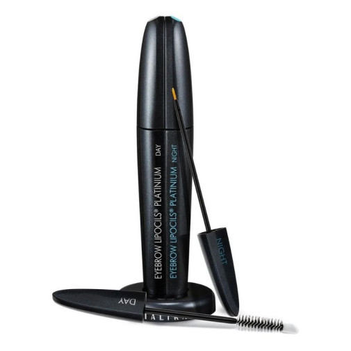 Talika Eyebrow Lipocils Platinium Doble Sérum Para Cejas 2X8.5Ml