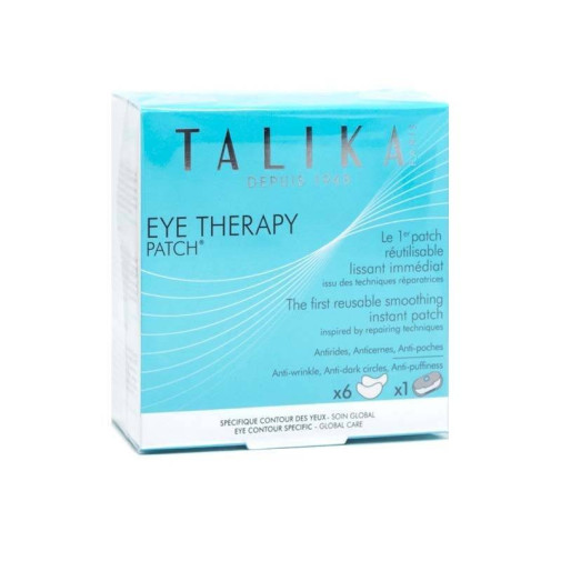 Talika Eye Therapy Parches Para Ojos 6Uds