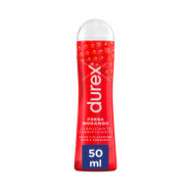 Durex Play Lubricante Fresa...
