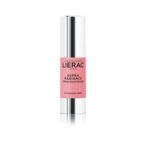 Lierac Supra Radiance Crema Contorno De Ojos 15Ml
